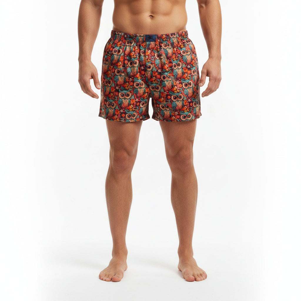 Shorts allo loose oversized pants casual beach pants