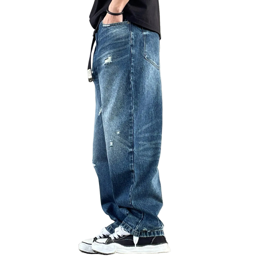 Men Denim