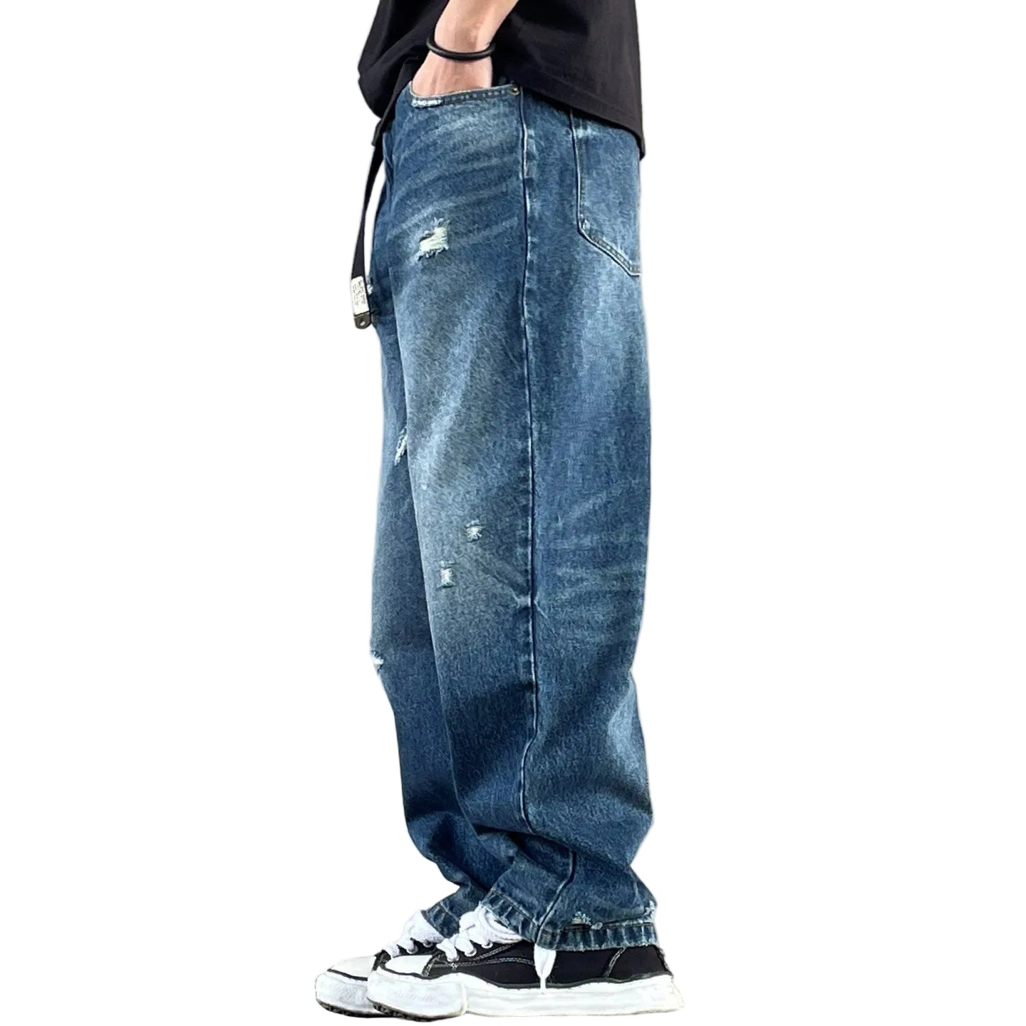 Men Denim