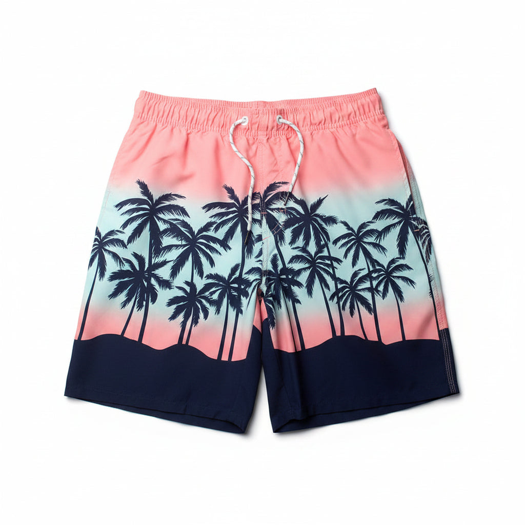 Men beach pants