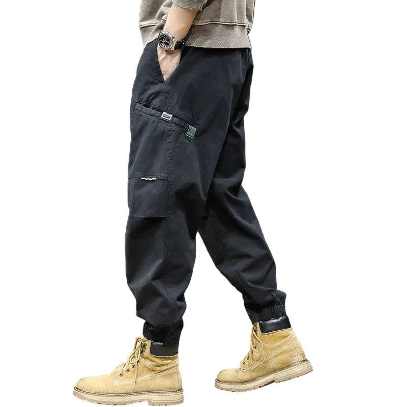 Pants Casual trousers