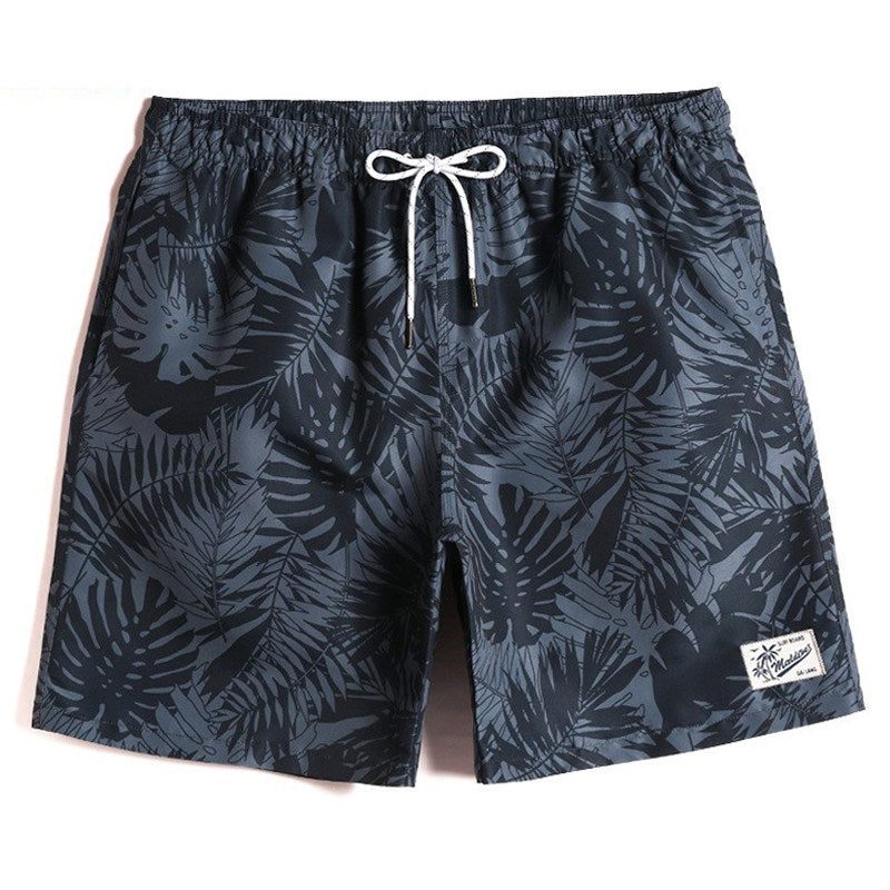 Beach pants shorts