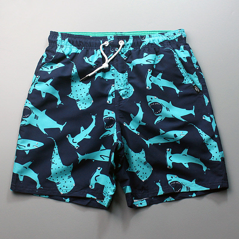 Beach pants shorts