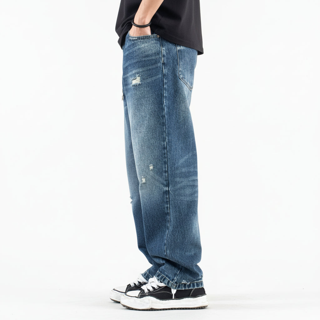 Men Denim