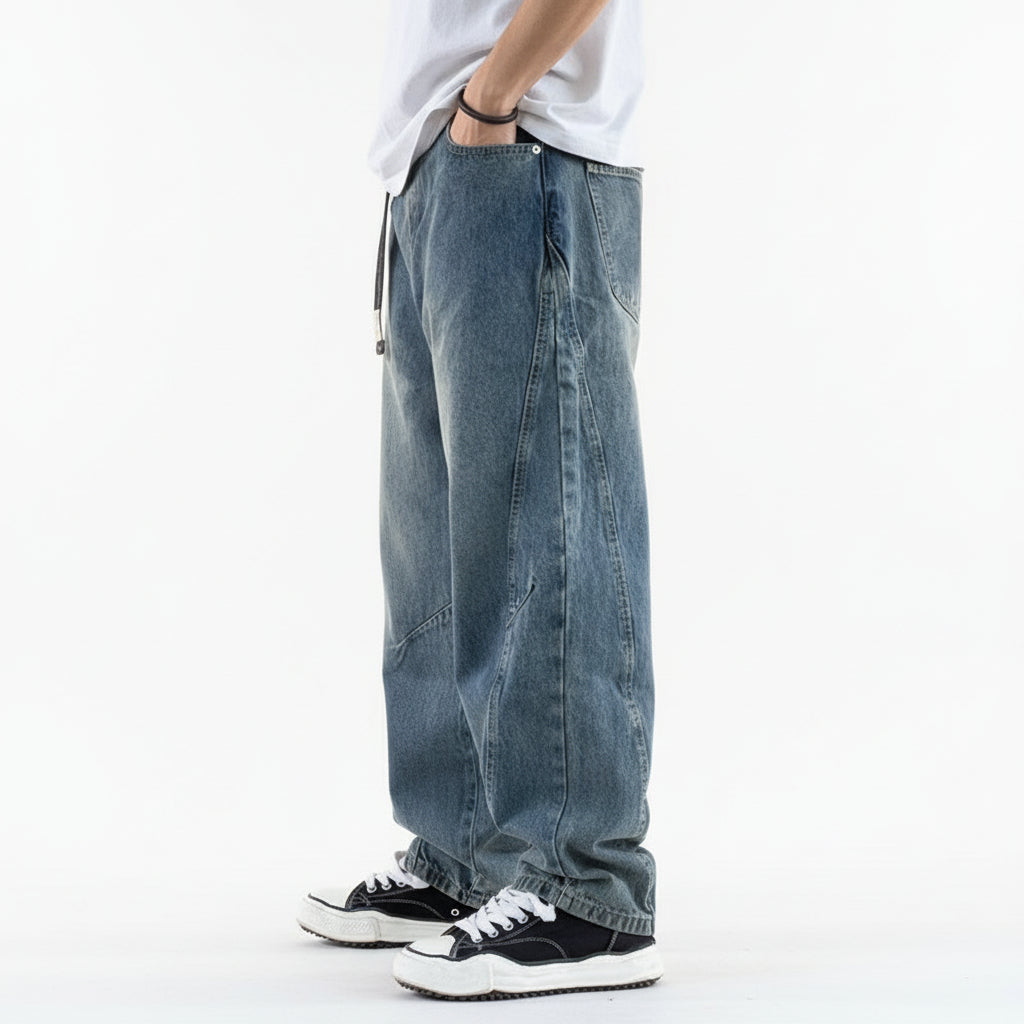 Blend Men Jeans Trouser