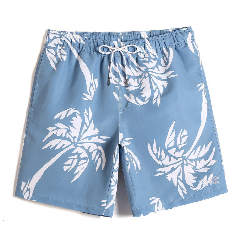 Beach pants shorts