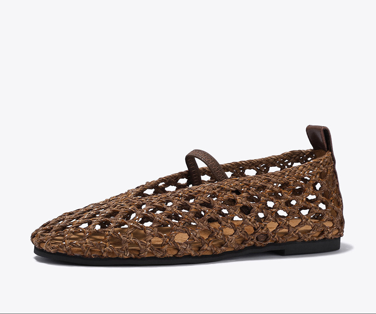 Women's Vintage Shoes