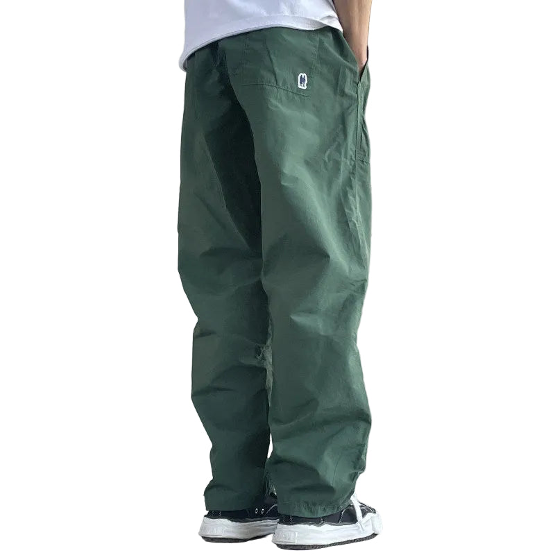 Multiple functional pockets pant