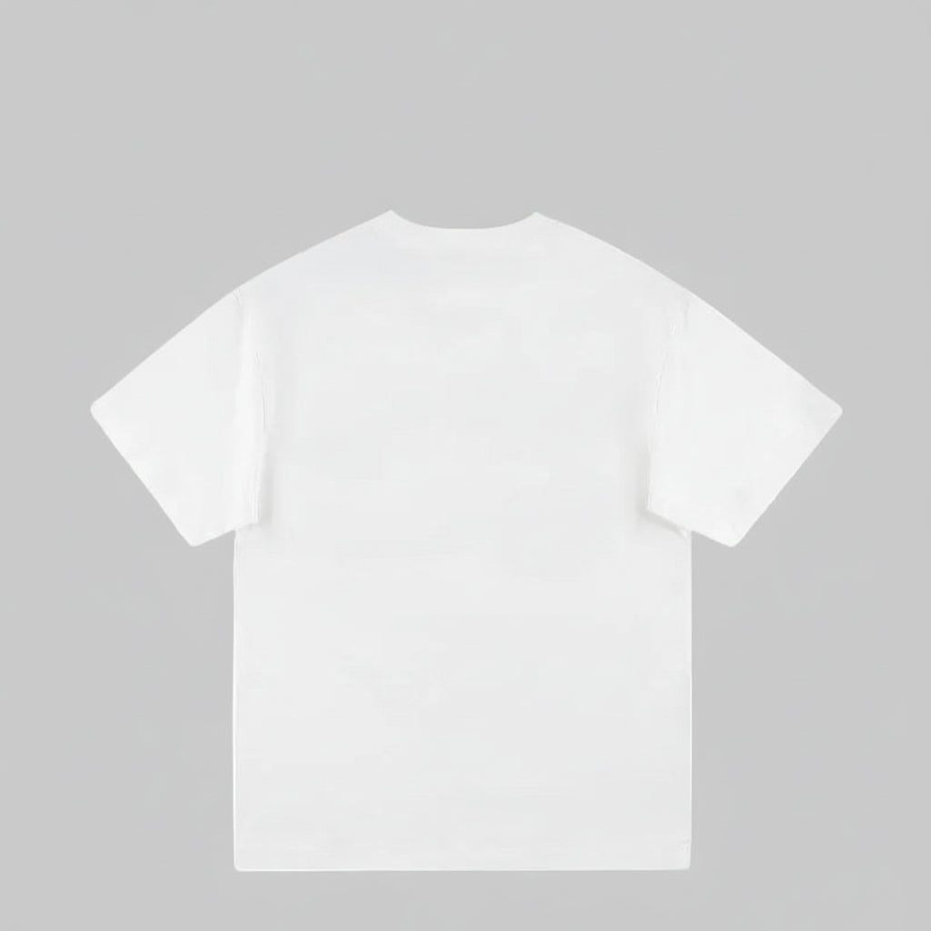 T-Shirt  Fashion Short Sleeve T-Shirt Unisex