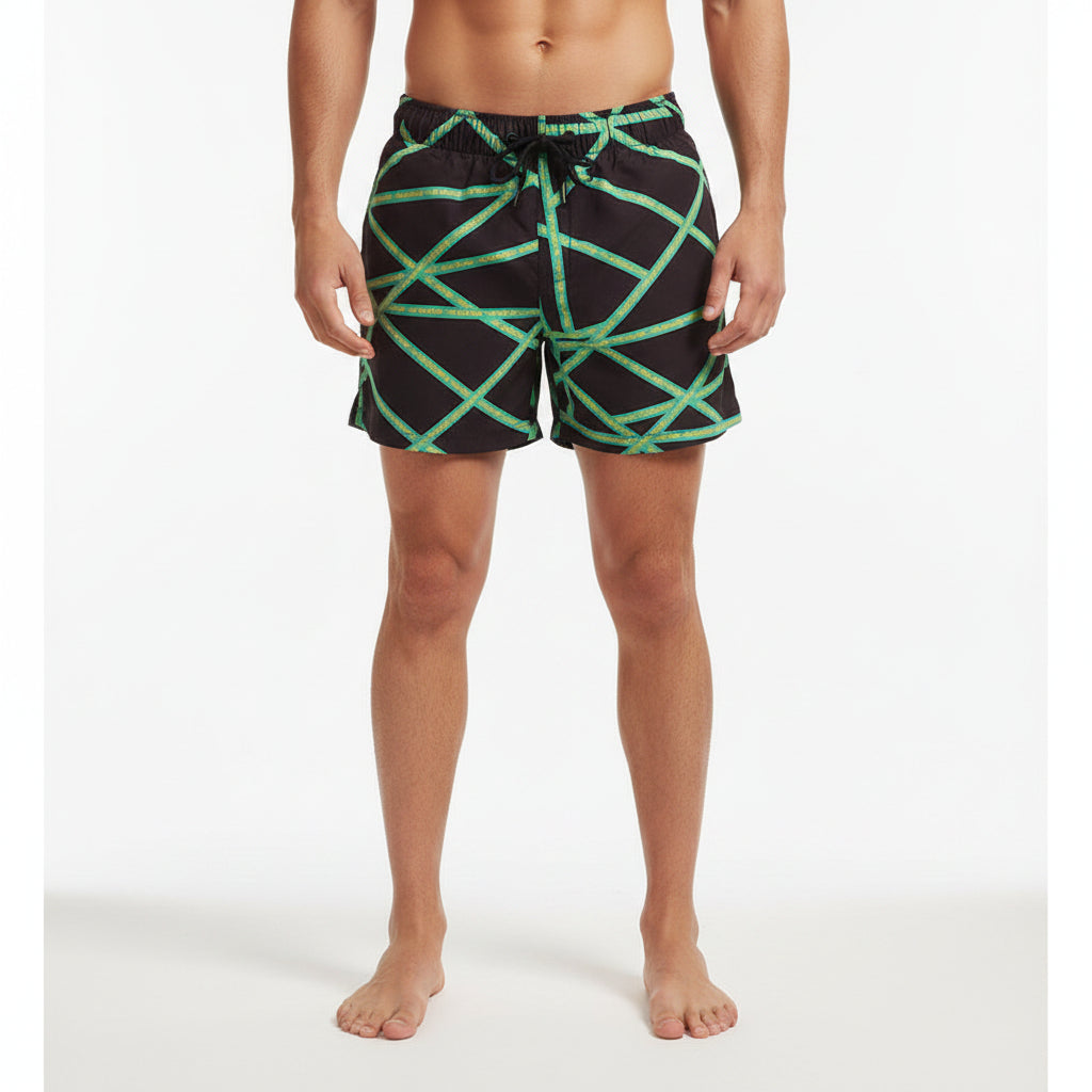 Leisure shorts beach pant