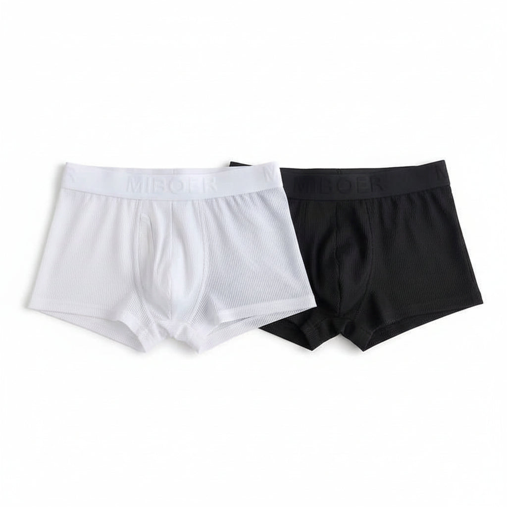 Lightweight boxer briefs men underwear