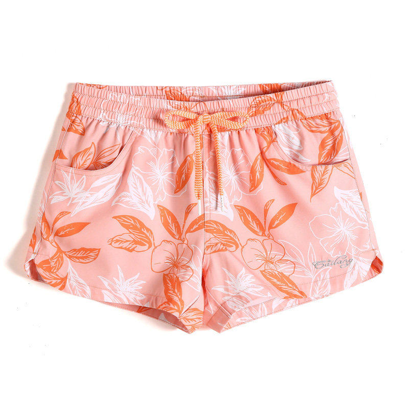 Beach pants shorts