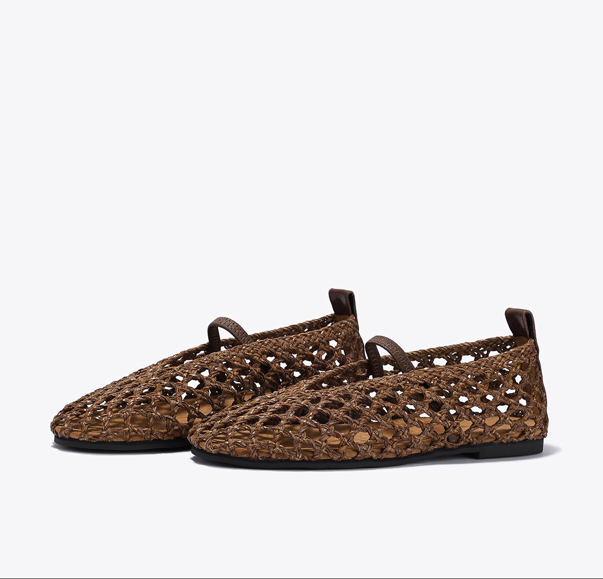 Women's Vintage Shoes