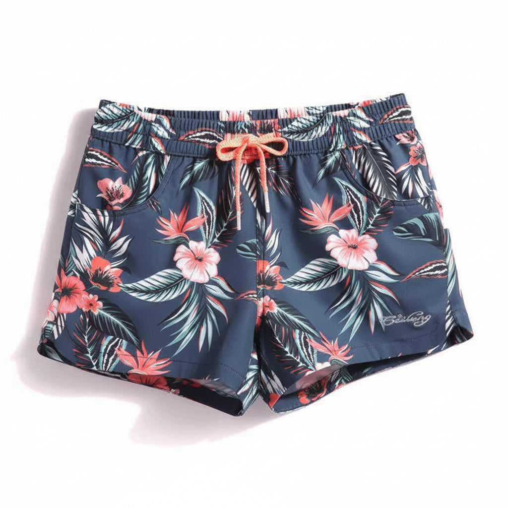 Beach pants shorts