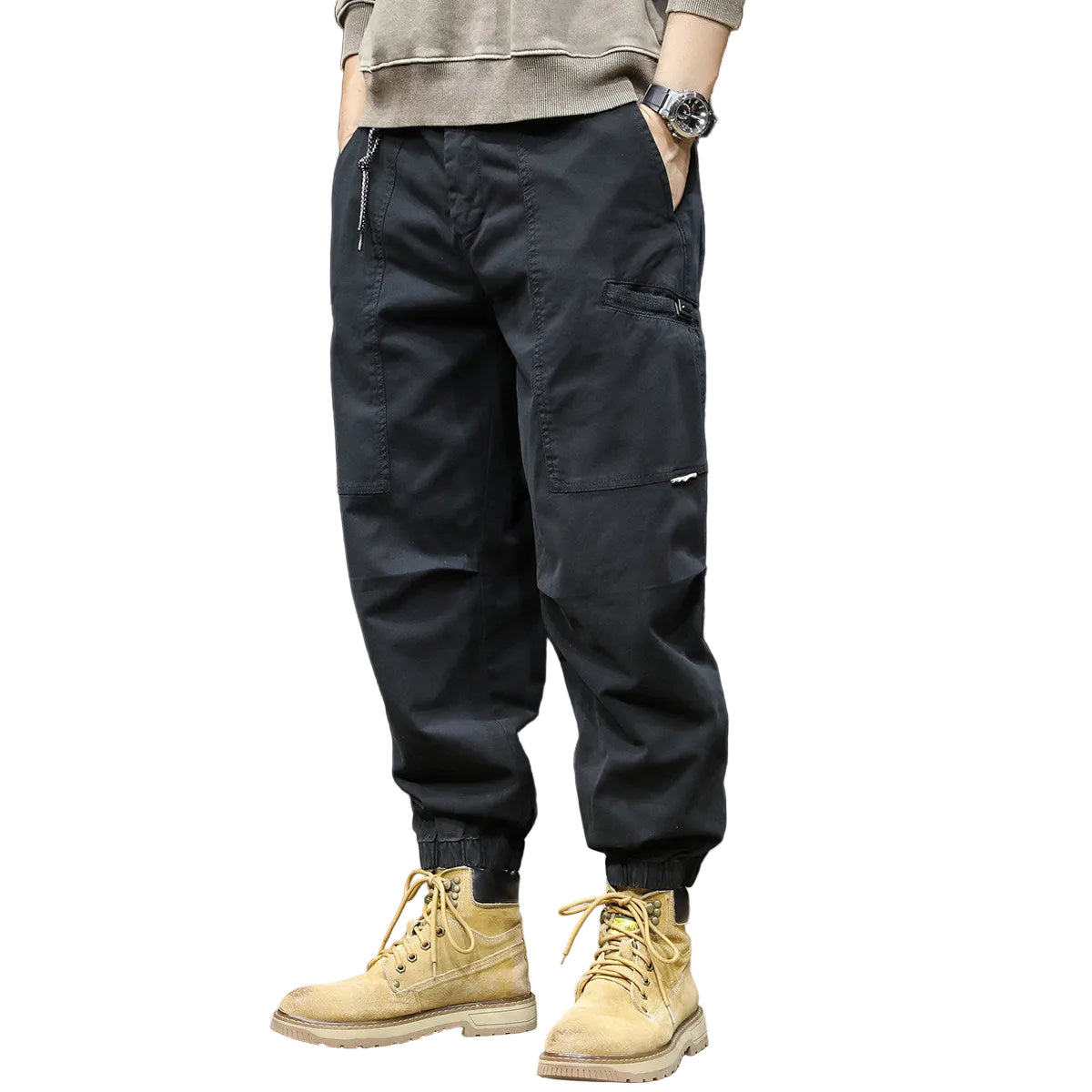 Pants Casual trousers