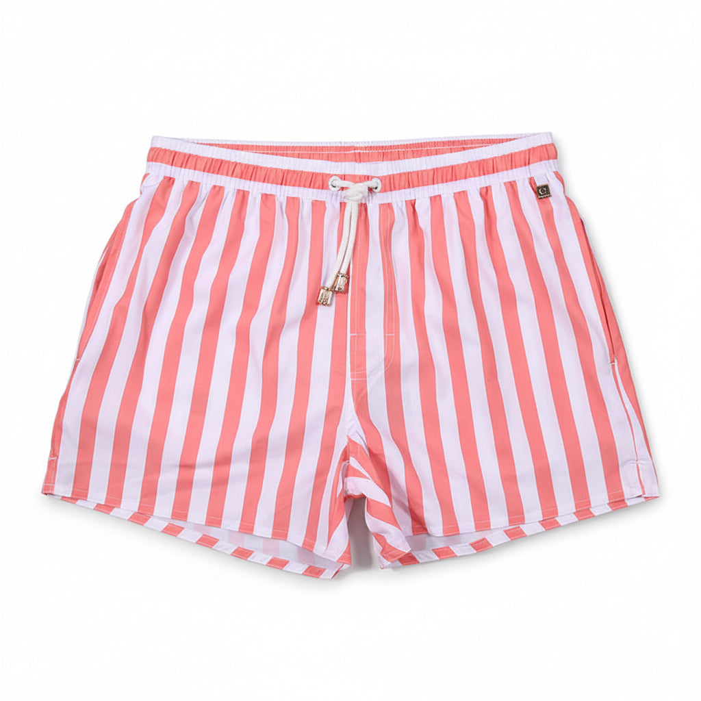 Sripe beach pants