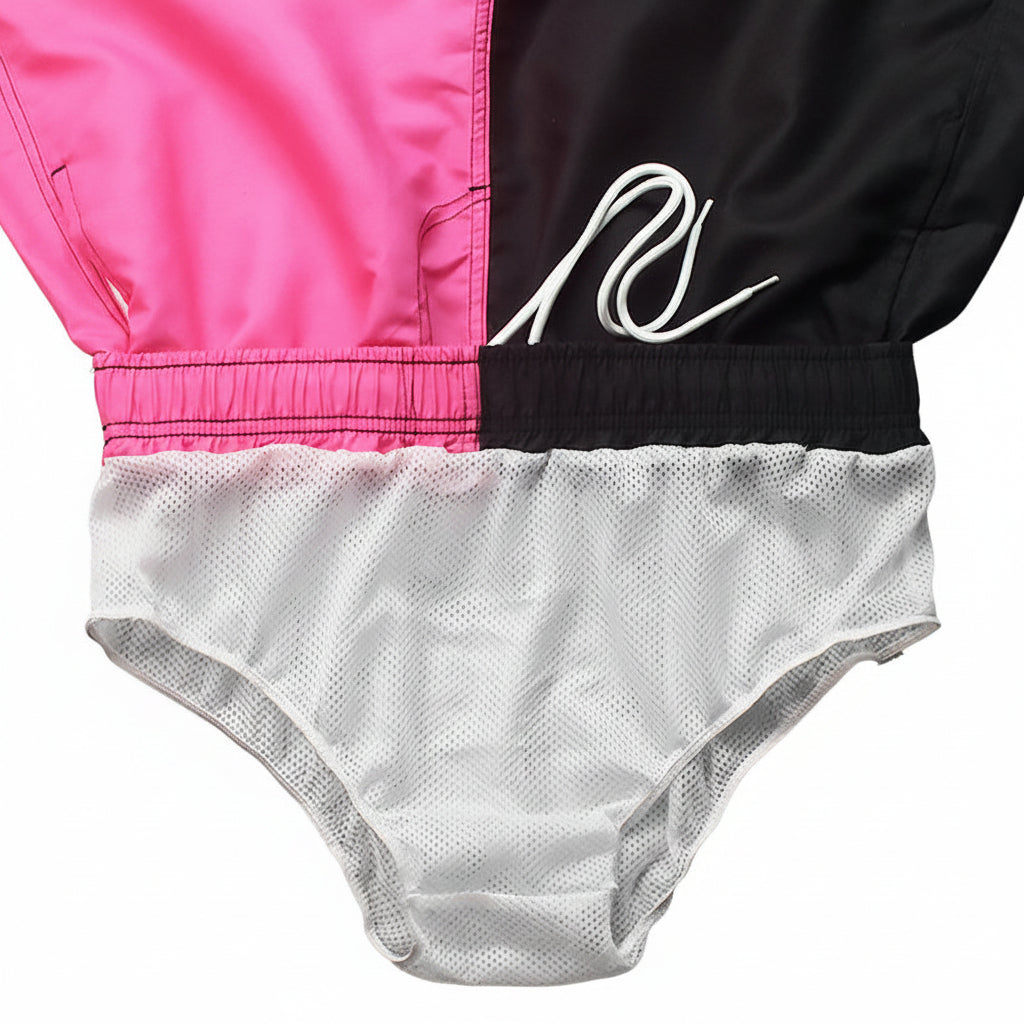 Beach pants shorts