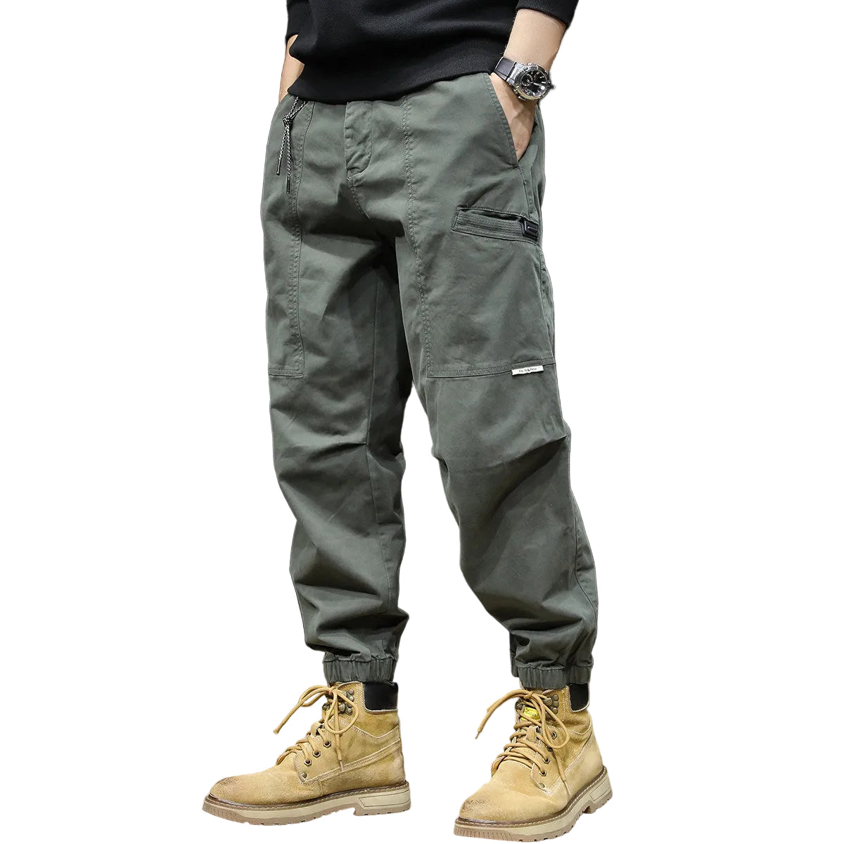 Pants Casual trousers