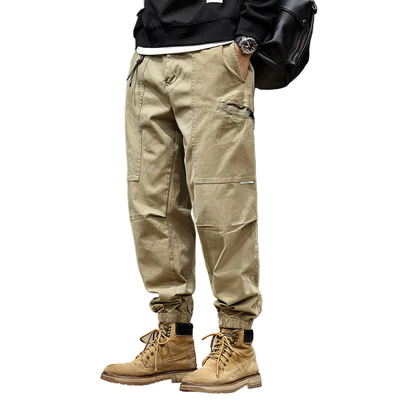 Pants Casual trousers