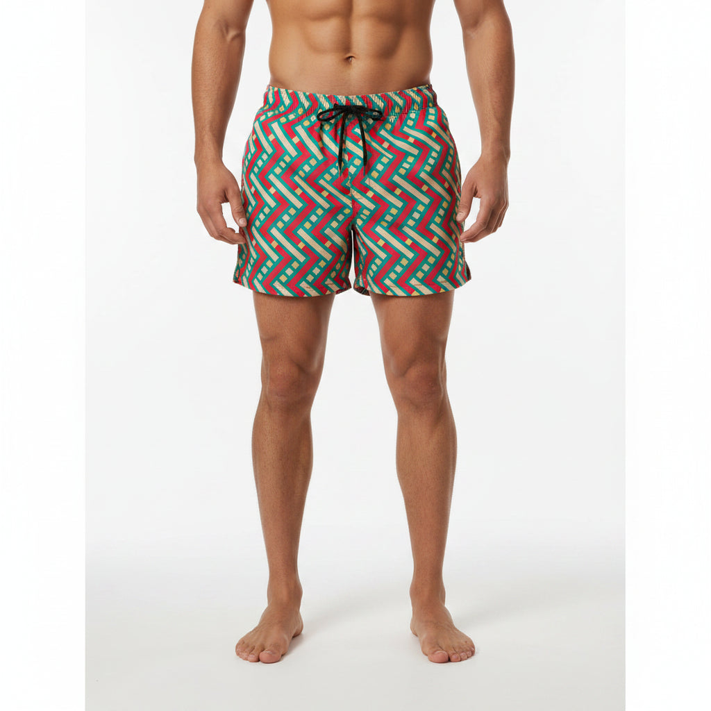 Leisure shorts beach pant