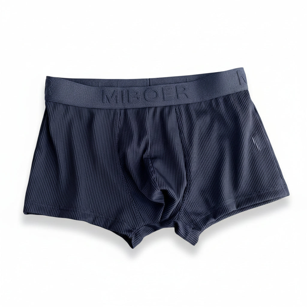 Lightweight boxer briefs men underwear