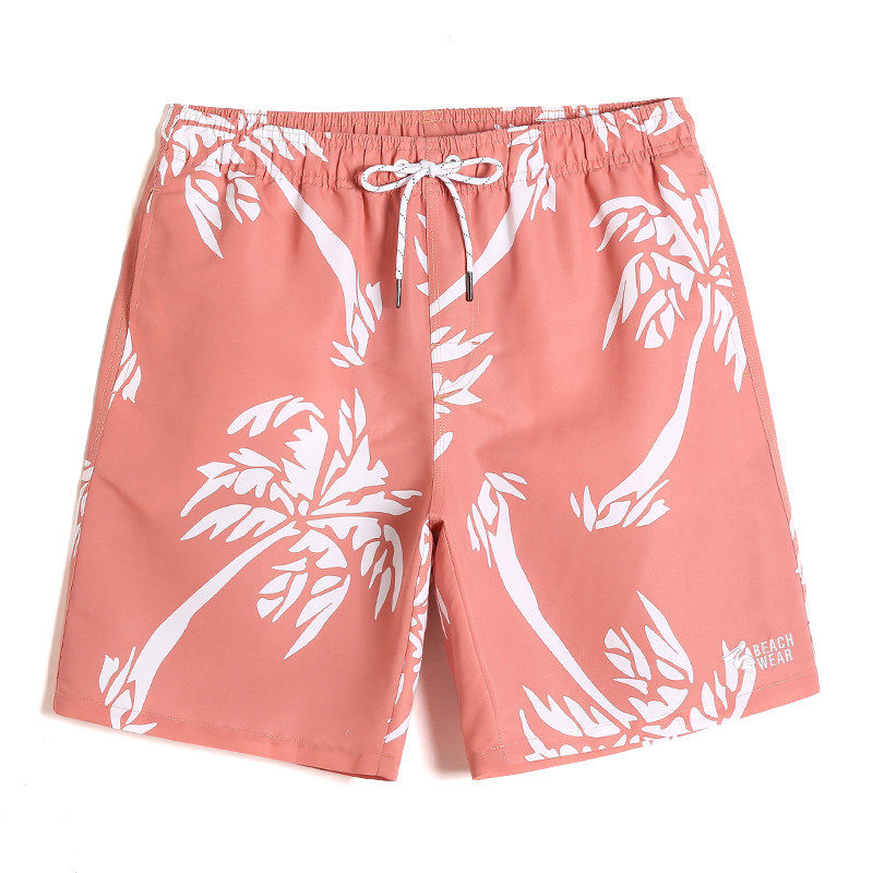 Beach pants shorts
