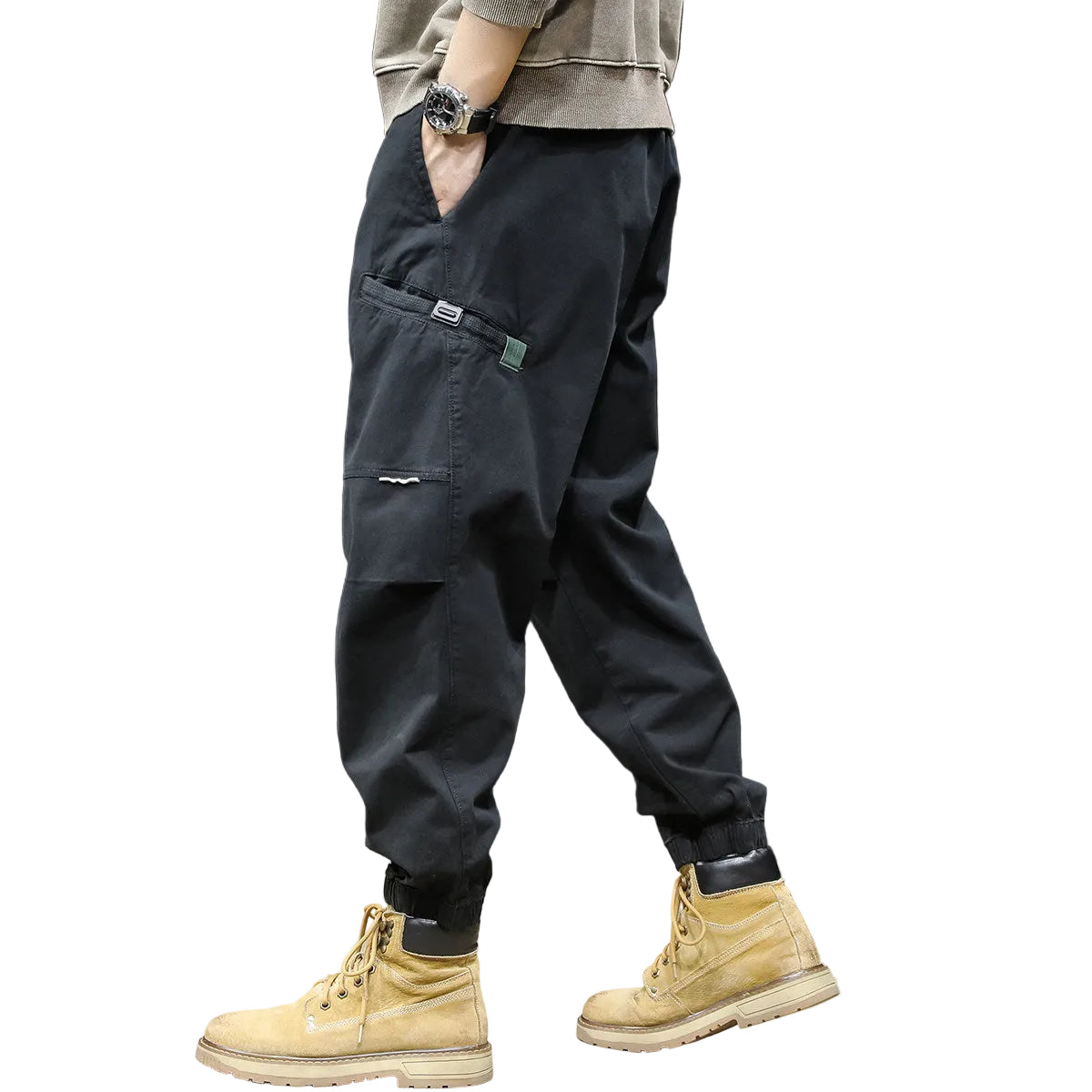 Pants Casual trousers