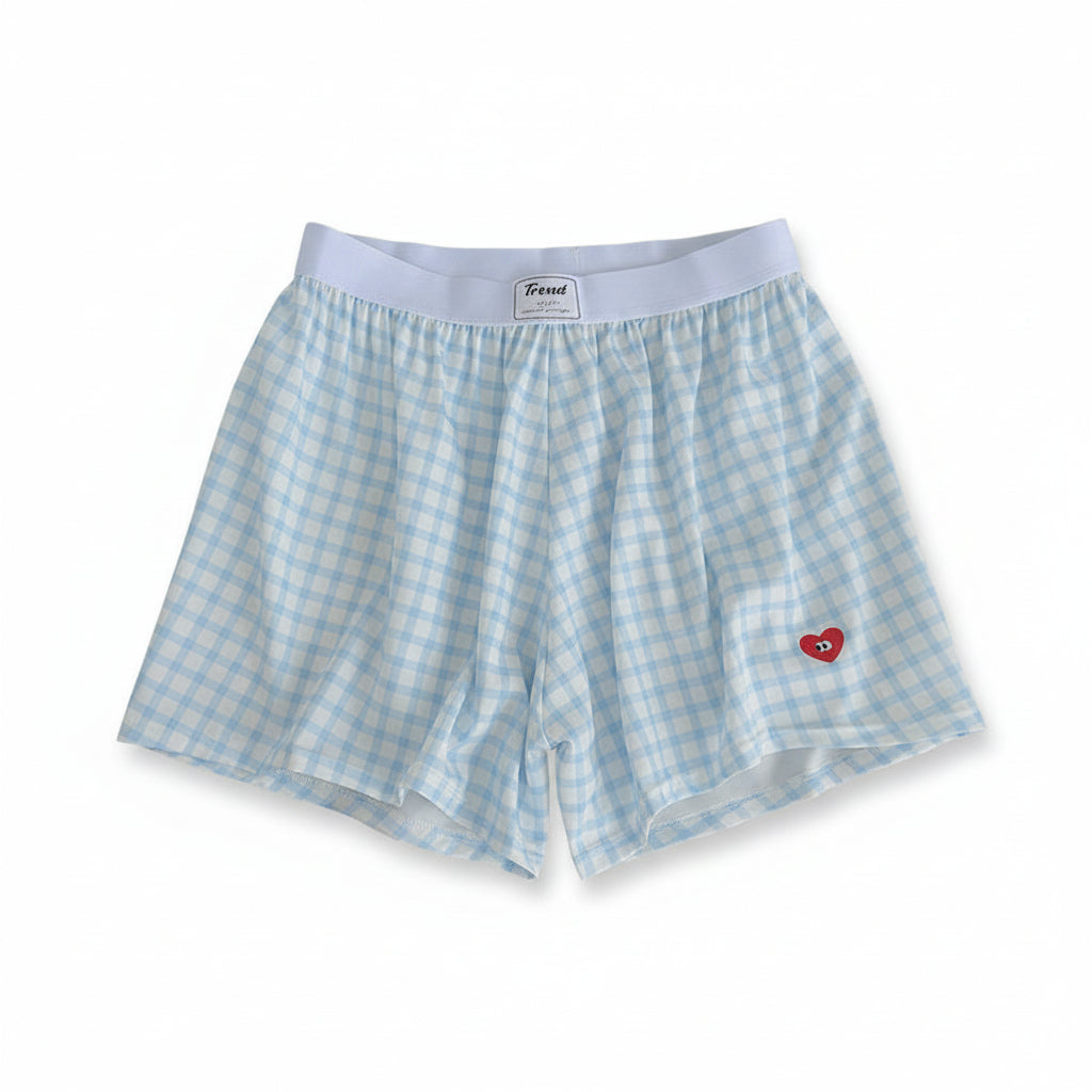 Loose underwear boxer shorts