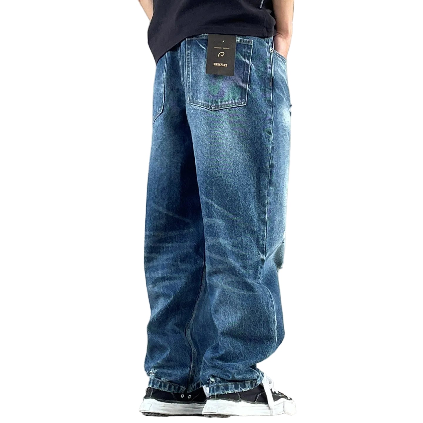 Men Denim