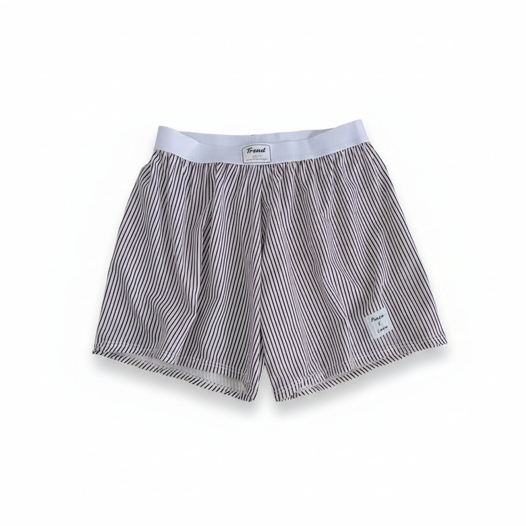 Loose underwear boxer shorts
