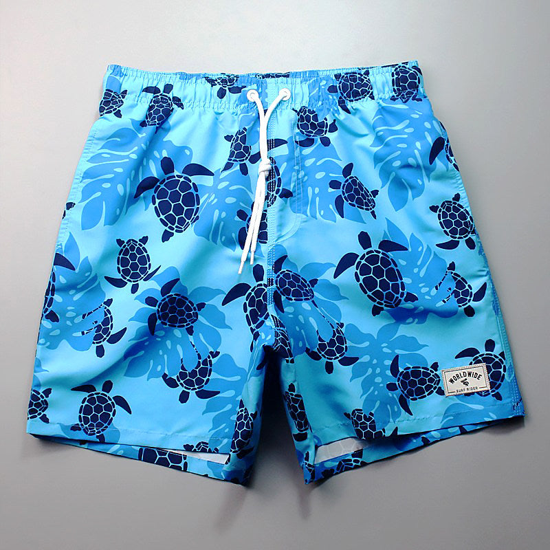 Beach pants shorts