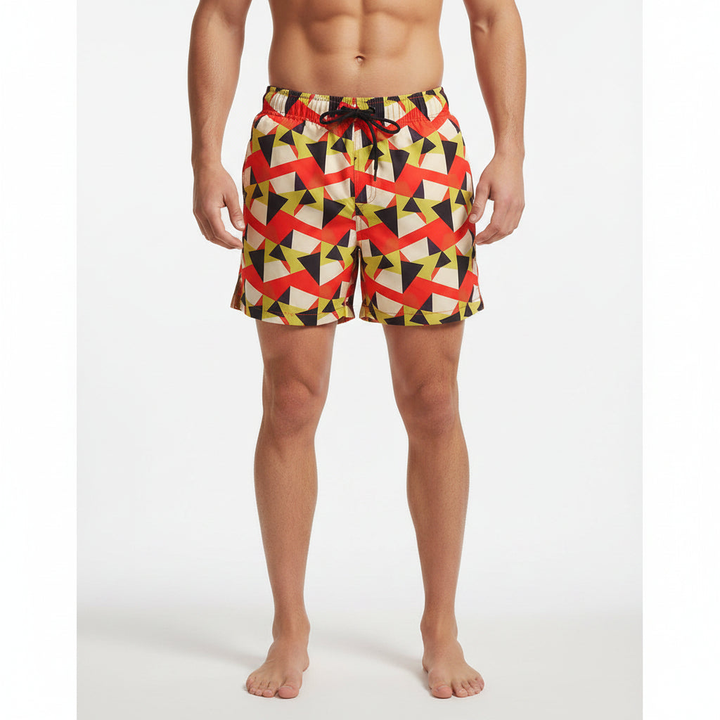 Leisure shorts beach pant