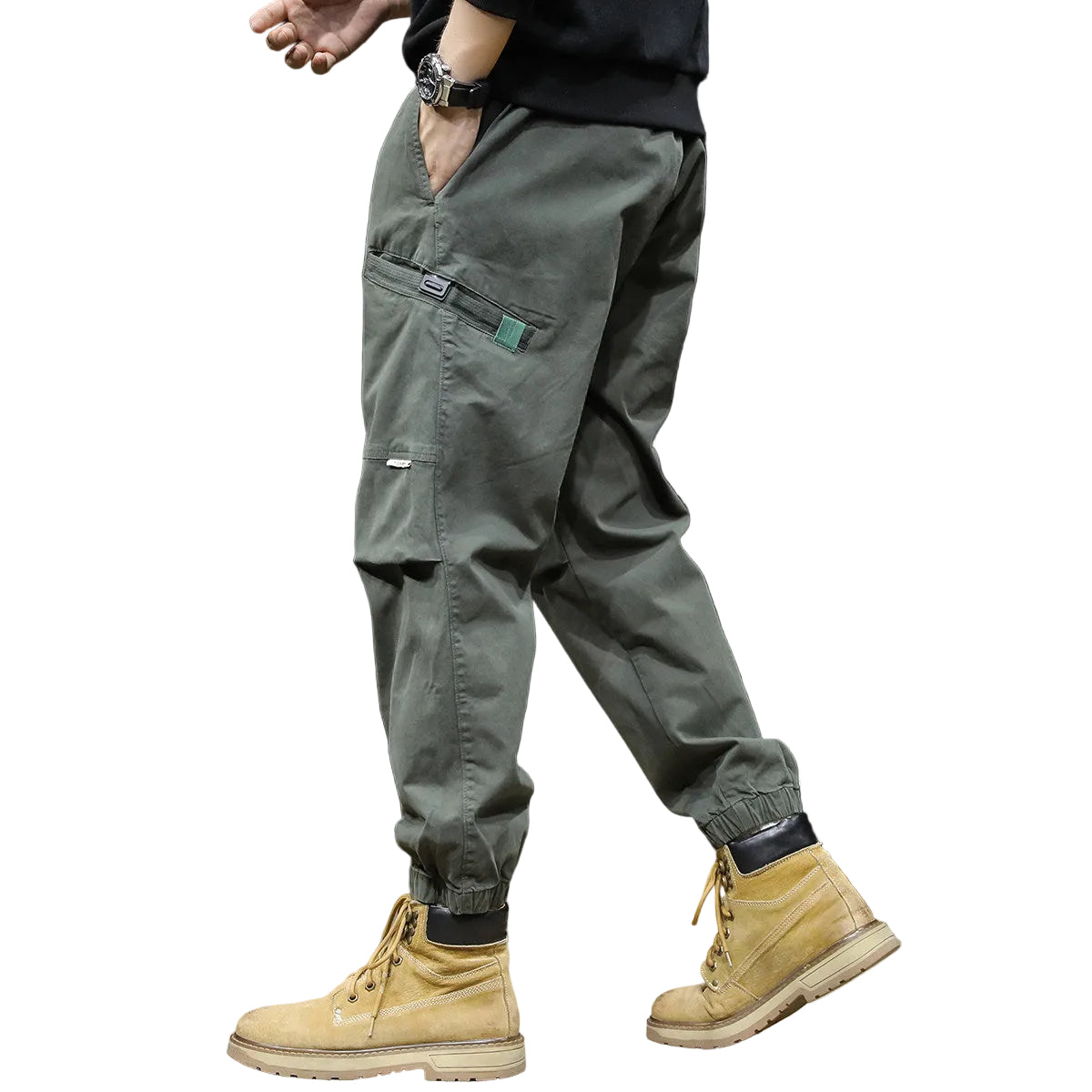 Pants Casual trousers