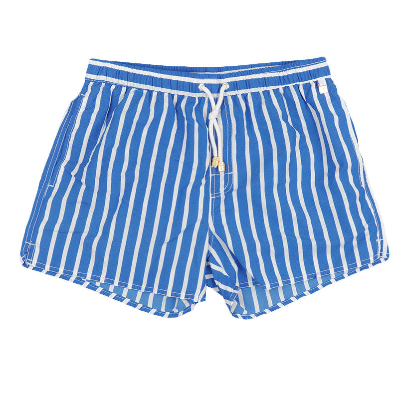 Sripe beach pants