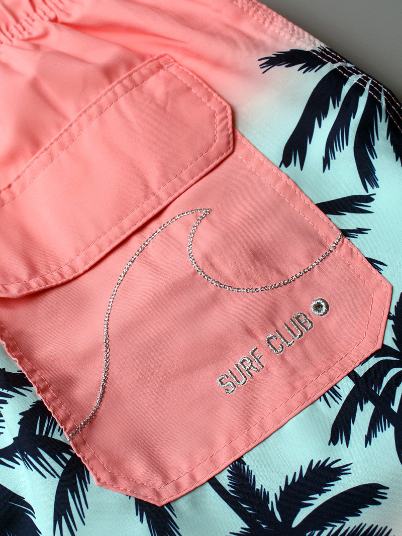 Men beach pants