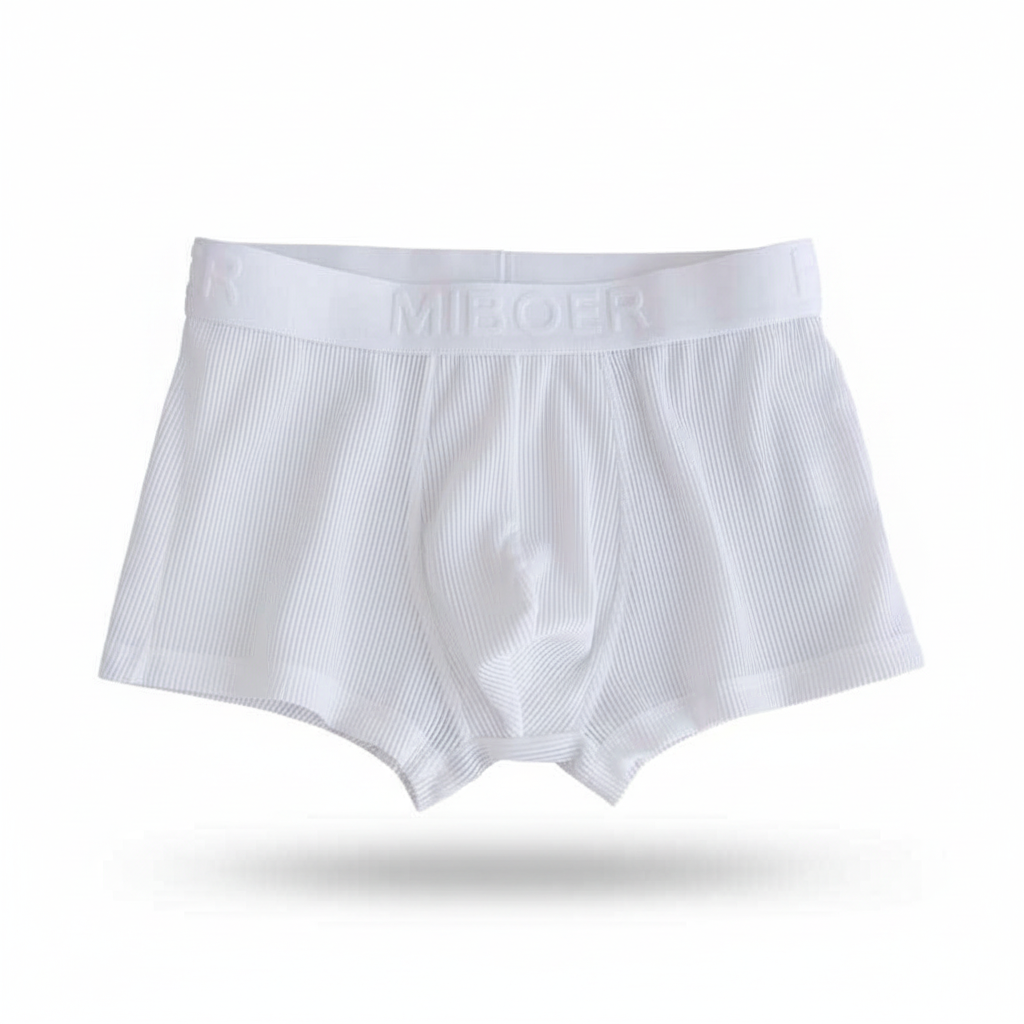 Lightweight boxer briefs men underwear