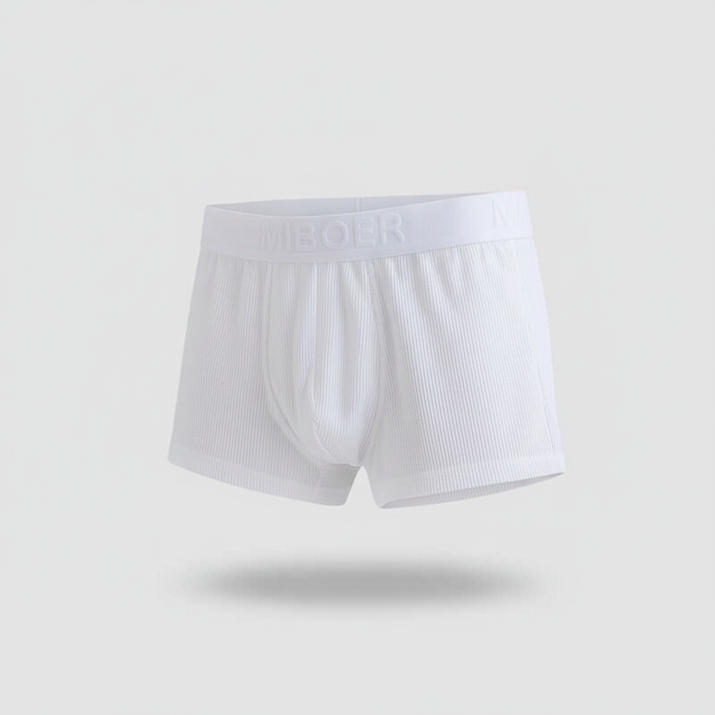 Lightweight boxer briefs men underwear
