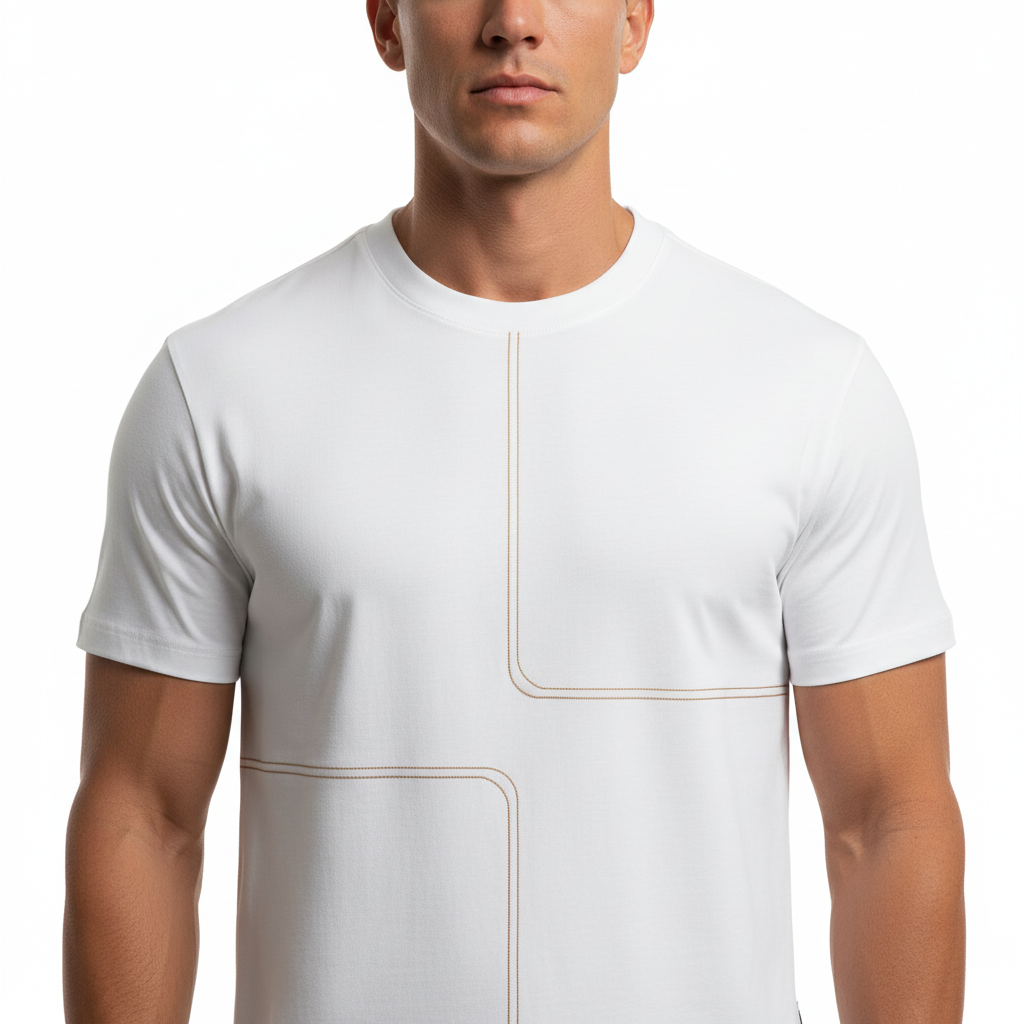 T-Shirt  Fashion Short Sleeve T-Shirt Unisex