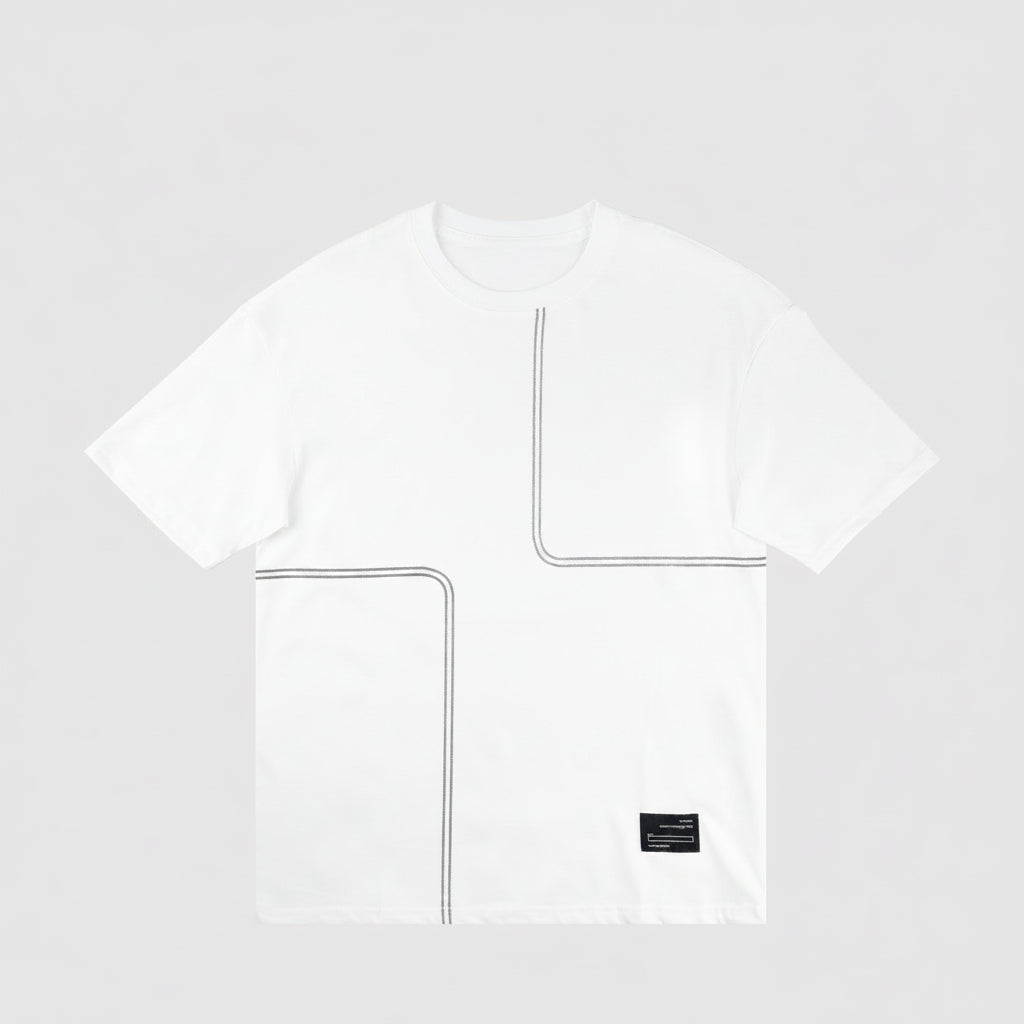 T-Shirt  Fashion Short Sleeve T-Shirt Unisex