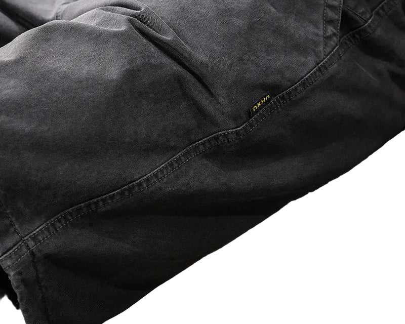 Shorts trousers mid-length pants