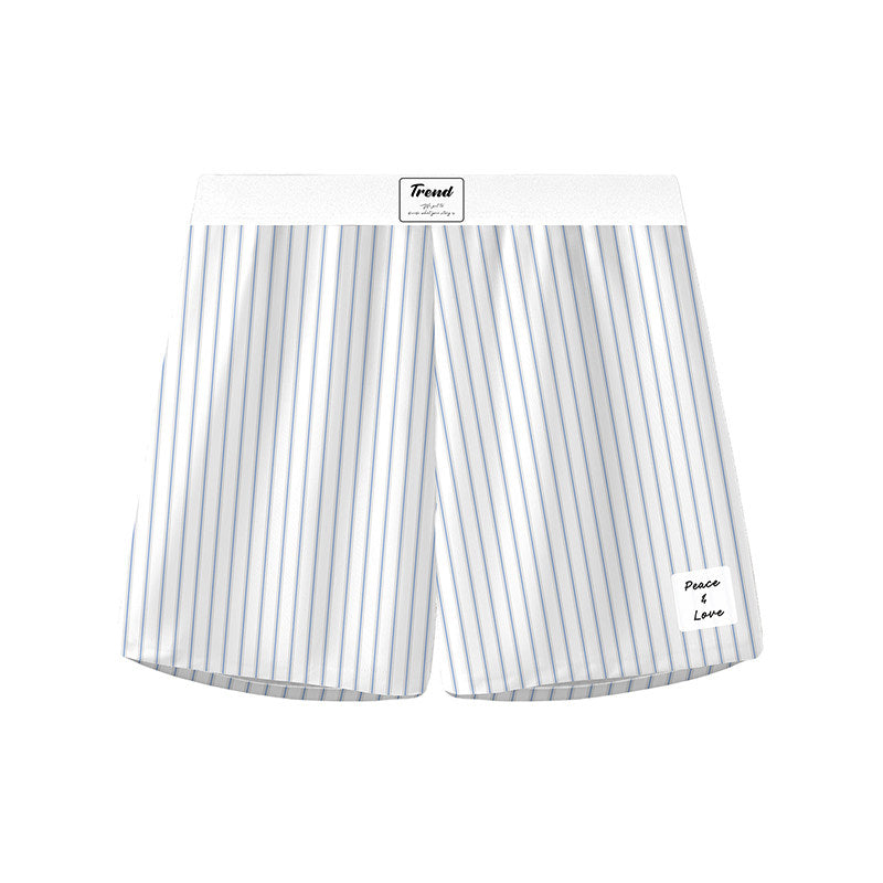 Loose underwear boxer shorts