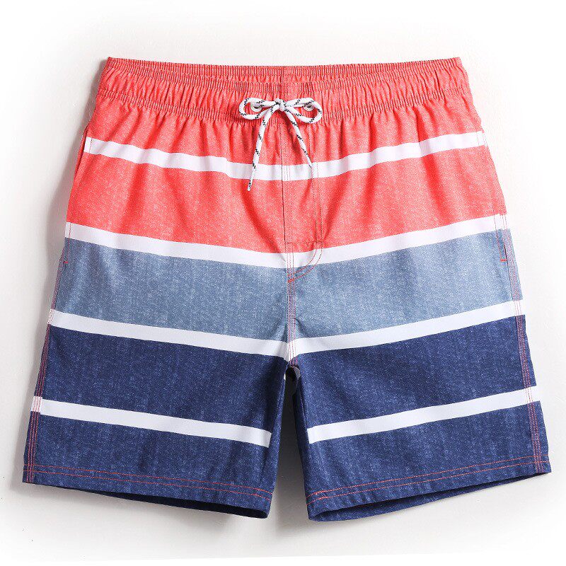 Beach pants shorts