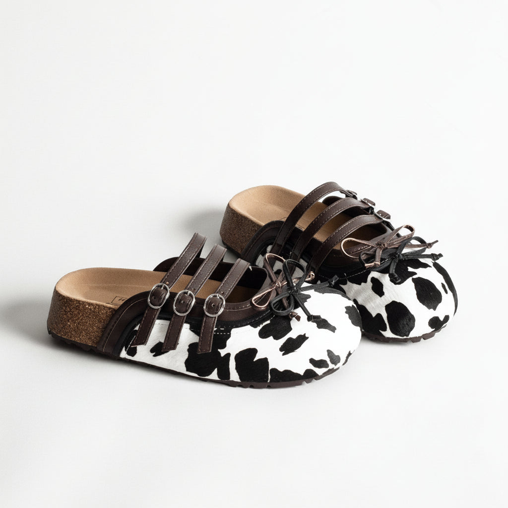 Brown Flipflop Women