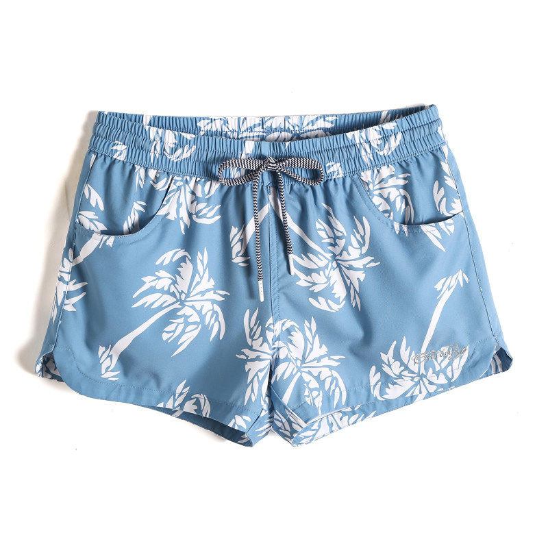 Beach pants shorts