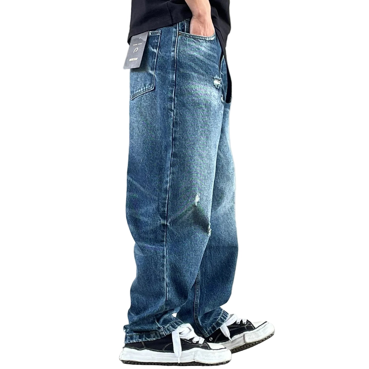 Men Denim
