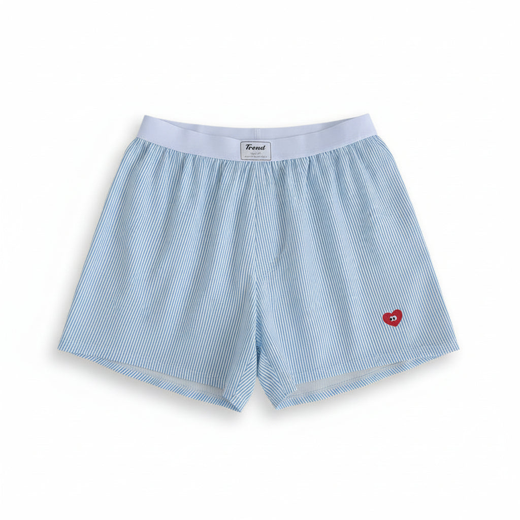 Loose underwear boxer shorts