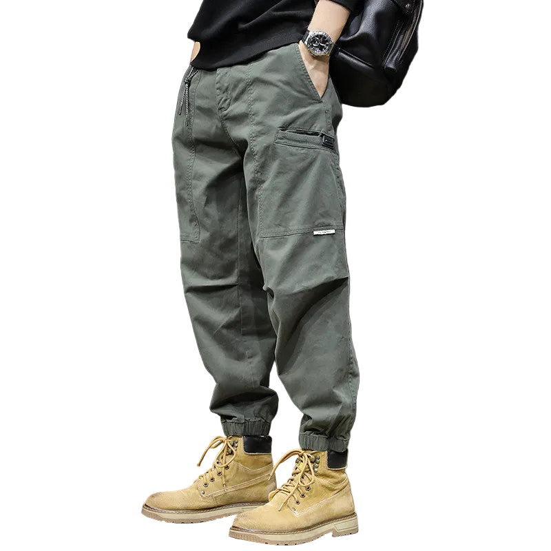 Pants Casual trousers