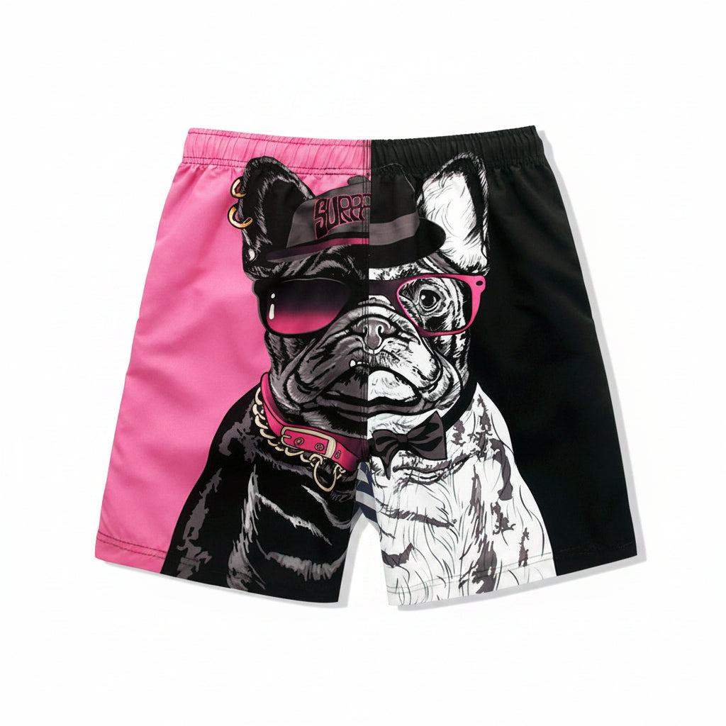 Beach pants shorts