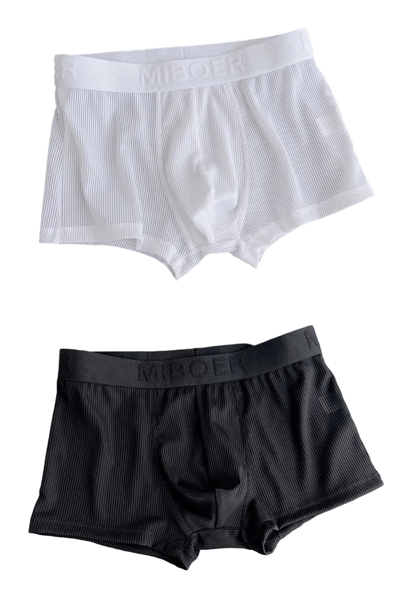 Lightweight boxer briefs men underwear