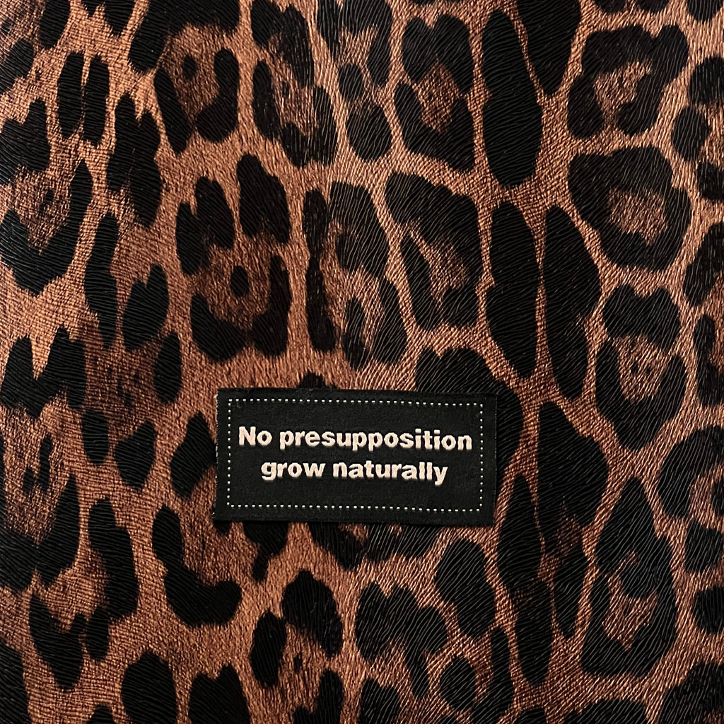 A5 leather card book leather Polaroid